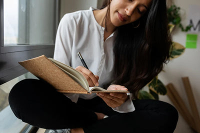 The Benefits of Journaling for Self-Love: Tips for Journaling Your Way to a Healthier Mindset